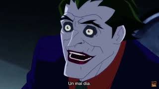 The Joker - One, Bad, Day.