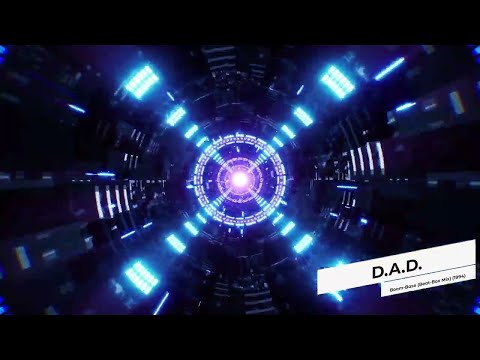 D.A.D. - Boom-Base (Beat-Box Mix) (1994)