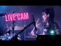 Live DRUM CAM | SUBIN DRUM