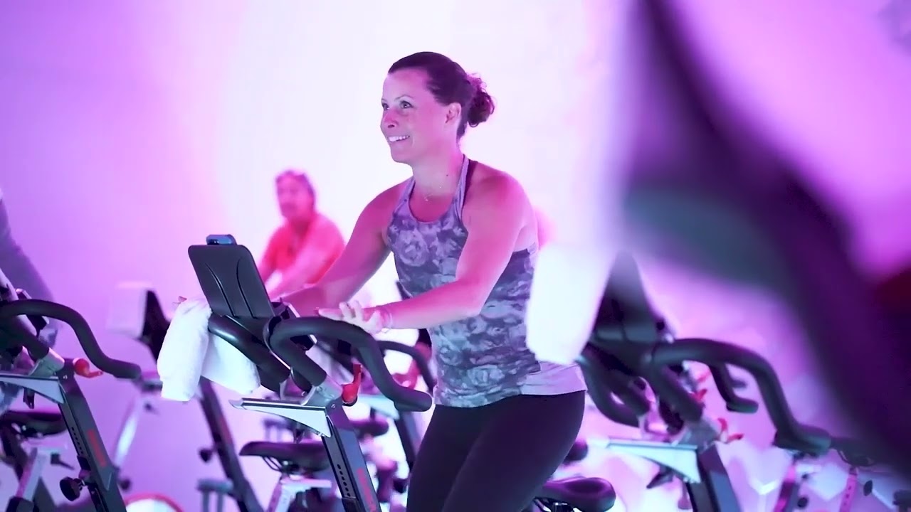 HCI Sports & Fitness – Austin's premier fitness destination