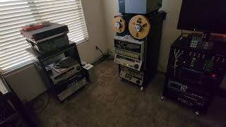 Please Contact me The Club House From Chicago On Reel to Reel Tapes.
