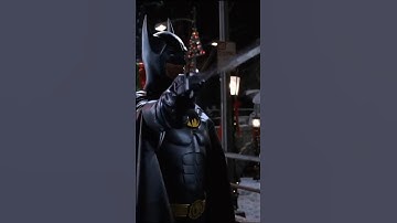 Evolution of Batman using his grappling hook #shorts