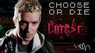 Liam Howlett - Choose Or Die [End Credits Score]