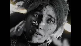 Famous Expedition 33 - It all comes back (Lord Huron) Profile