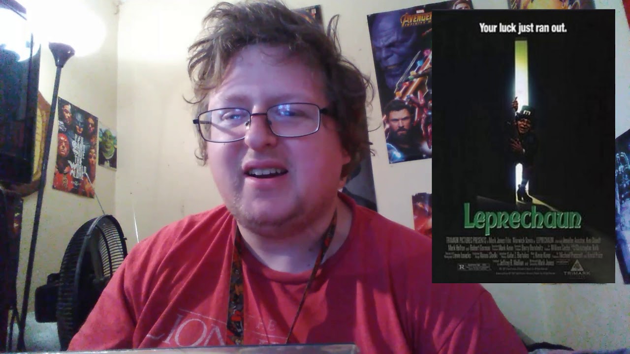 Leprechaun Review YouTube leprechaun-review-youtube