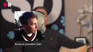 Richard Jomshof (SD) vägrar be om ursäkt: Stäng moskéer istället