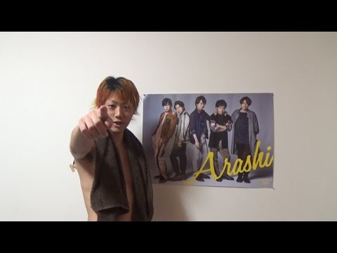 てつや、国民的アイドルのライブへ行ったのだった