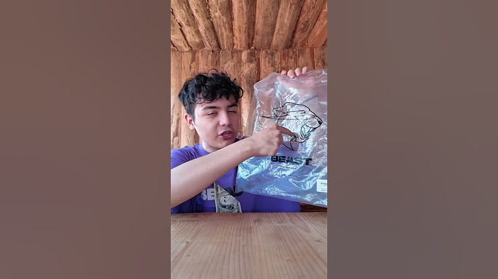 MR BEAST TİŞÖRTÜ ALDIM? #shorts