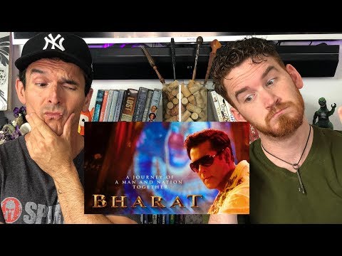 bharat-|-salman-khan-|-katrina-kaif-|-trailer-reaction!