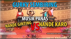 Gurky Sembiring VS Kids Jaman Now | Live Kerjatahun Perteguhen  - Durasi: 8:04. 