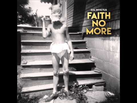 Faith No More - "Sol Invictus" (2015) [FULL ALBUM] [HQ Sound]