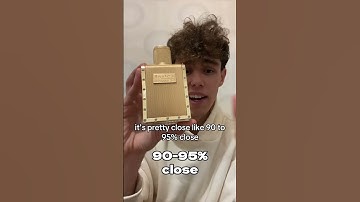 Lattafa The Kingdom Review #cologne #fragrances #fragrance #fragranceshorts #perfumes #perfume