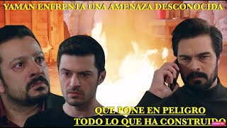 YUSUF, EL LEGADO - CAPITULO 510 -  TEMPORADA 2 - (CARACOL COLOMBIA) - JUEVES 2/05/24