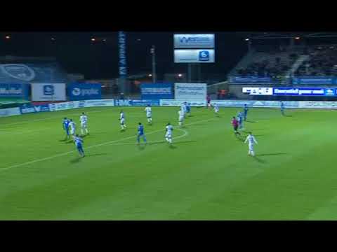 Ligue 2 : FOOT NIORT VALENCIENNES