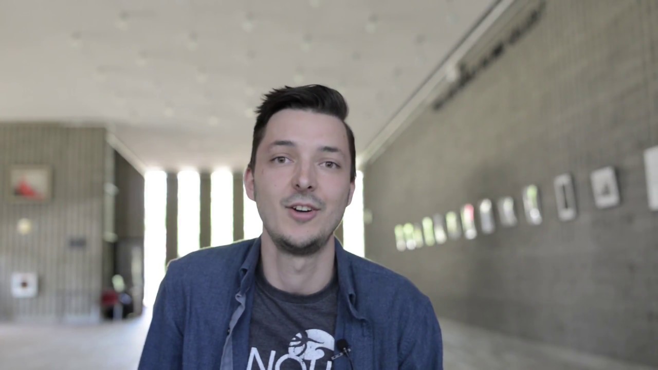 UNLV Symphony Orchestra - The Concerto Competition Concert