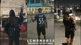 Oruam & TZ da Coronel - Crime Com a Tropa