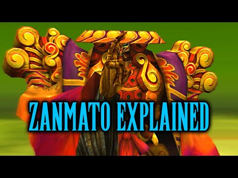 Final Fantasy&rsquo;s Deadliest Move: Explained - Yojimbo Zanmato Deep Dive (Mechanics & Probabilities)