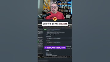 The Future of Dev: AI for Creation AND Inspection!
