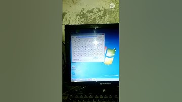 keyboard shortcut for opening character map