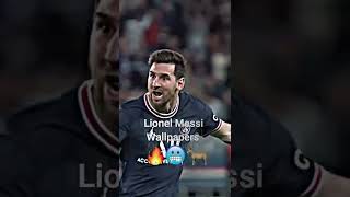 Leo Messi 4k wallpaper| MUST HAVE | #shorts #football #messi