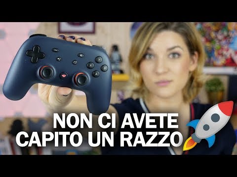 Video: BT Include Un Google Stadia Gratuito Con Le Sue Offerte Di Banda Larga In Fibra