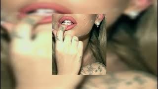 Sherine   Batmanna Ansak ｜ شيرين   بتمنى أنساك  slowed reverb
