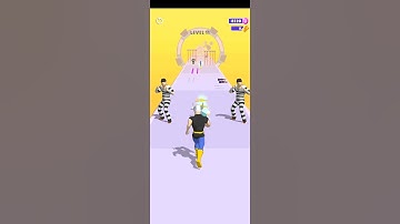 Mashup Hero 🦸 Level 11 😎🔥 Gameplay Android iOS Walkthrough #scibergames