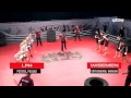 Fight 1 of the TFC Event 1 LPH (Poznan, Poland ... - YouTube