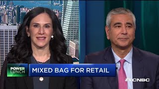 Value retail is really popular with consumers: Analyst