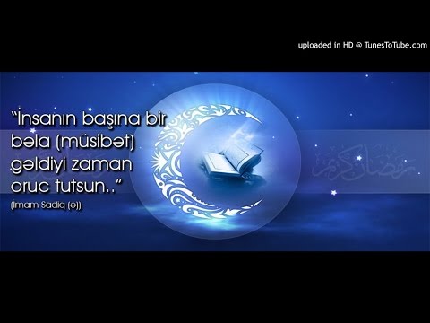 Ramazan ayının 8-ci günün duası