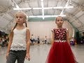 Alisia Fiori и Viki Show. Backstage "Ты и Я". Один день до показа на Moscow Fashion Week okt 2018