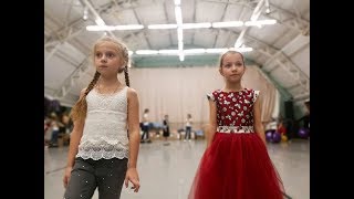 Alisia Fiori и Viki Show. Backstage &quot;Ты и Я&quot;. Один день до показа на Moscow Fashion Week okt 2018