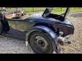 1931 alvis tk1260 carbodies two seater henrietta