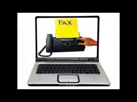 Servidor de Impressão e Fax