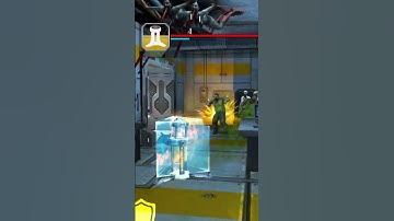 dead target gameplay video #gaming #shortvideo #viralvideo #action