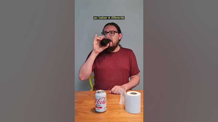 I TRIED HEALTHY COCA-COLA