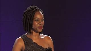 The Unapologetic Pursuit Of Multiple Passions | Nkateko Masinga | TEDxPretoria
