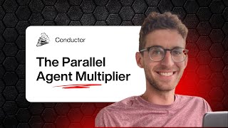 Parallel Agent Workflow with Git WorkTrees and Conductor