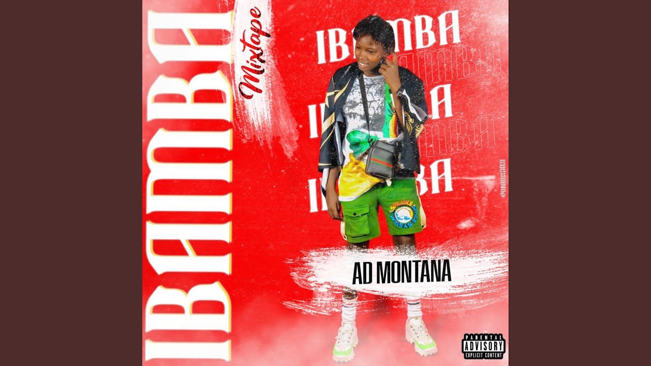 Watch Bko - Ad Montana on YouTube Watch Bko - Ad Montana on YouTube