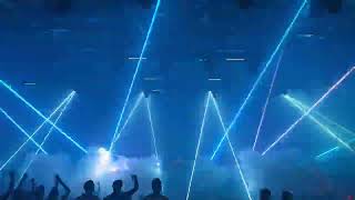 #nightlife #nightclub #party #dj #performance #light #stagelighting #barlighting #laser # christmas