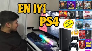Trendyoldaki En İyi Ps4Ü Aldım