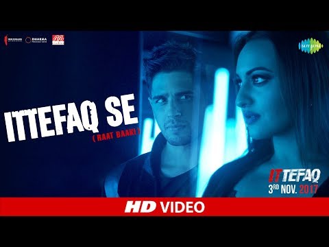 Ittefaq Se Song Lyrics From Ittefaq