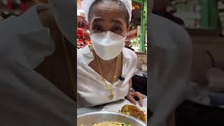 เมื่อเชฟอ้อย ไลฟ์ขายก๋วยเตี๋ยวครั้งแรก!!! คุยกันเพลินๆ #เชฟอ้อย #ก๋วยเตี๋ยวแซ่บแห้ง