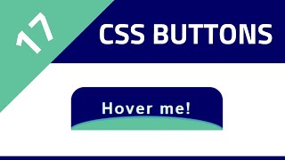 Button With Awesome Hover Animation Using HTML & CSS