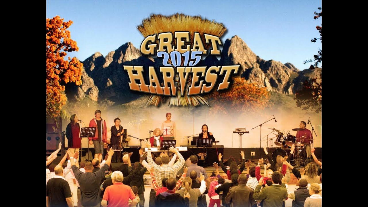 Great Harvest Conference Highlight - YouTube
