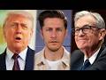 Fed Chair drops BRUTAL WARNING on Trump’s head