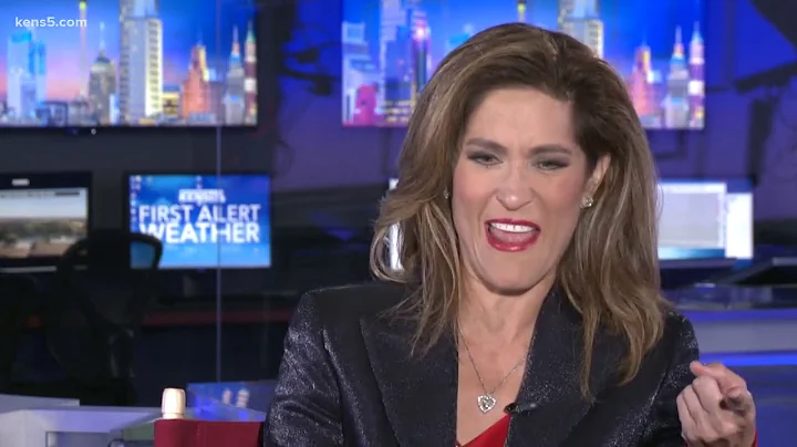A look down memory lane with KENS 5 Anchor Sarah L...