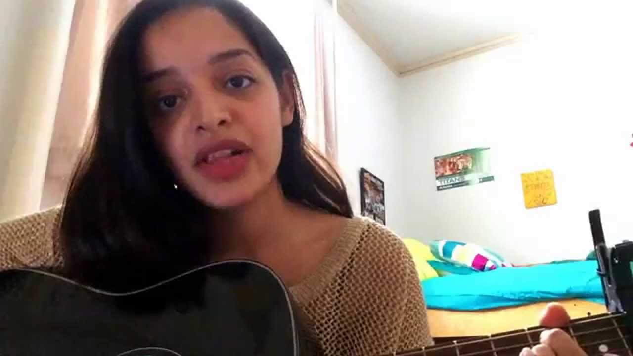 Ariana Grande The Weeknd Love Me Harder Cover By Lisa