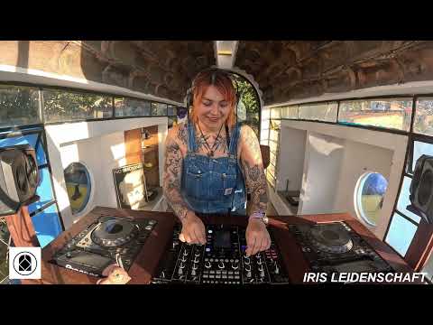 IRIS LEIDENSCHAFT Altxs 5 Enero 28 2026 