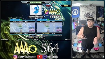 DDR A3 - CARTOON HEROES (20th Anniversary Mix) (DSP-14) PFC 45p